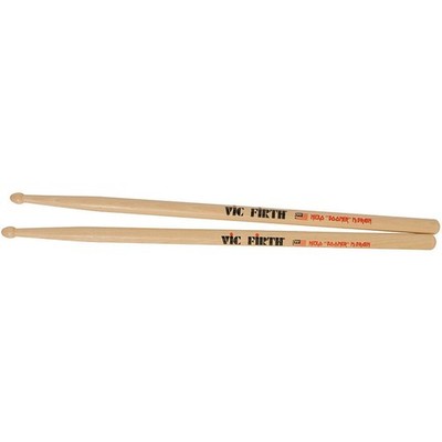 Drumsticks Vic Firth SNM Nicko McBrain Drumsticks Schlagzeug NEU