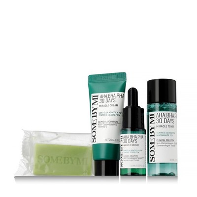 Some By Mi AHA.BHA.PHA 30 Days Miracle Starter Kit
