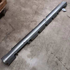 Ford Fusion Rocker Panel Trim Cover Molding Skirt Left Drivers  2016 2015 2014 