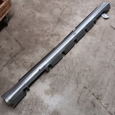 Ford Fusion Rocker Panel Trim Cover Molding Skirt Left Drivers  2016 2015 2014 