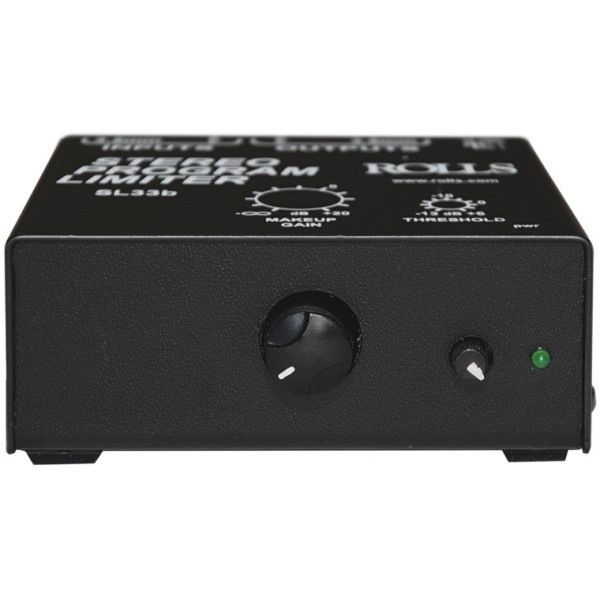 Rolls SL33b Stereo Programm Limiter Neu 34490₽