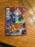 2024 APOCALYPSE UD MARVEL '92 MASTERPIECES 9-V PINK LASERS VARIANT COVER 160/692