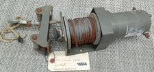 2500 Lb Capacity Electric Atvutility Winch 2500 Lb Capacity Electric Atvutility Winch