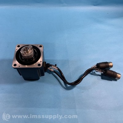 Yaskawa SGMPH-04AAA61D-OY AC Servo Motor USIP