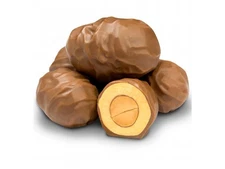 Milk Chocolate Peanut Butter Peanuts Chocolate Candy Candies 2 lbs Free Shipping