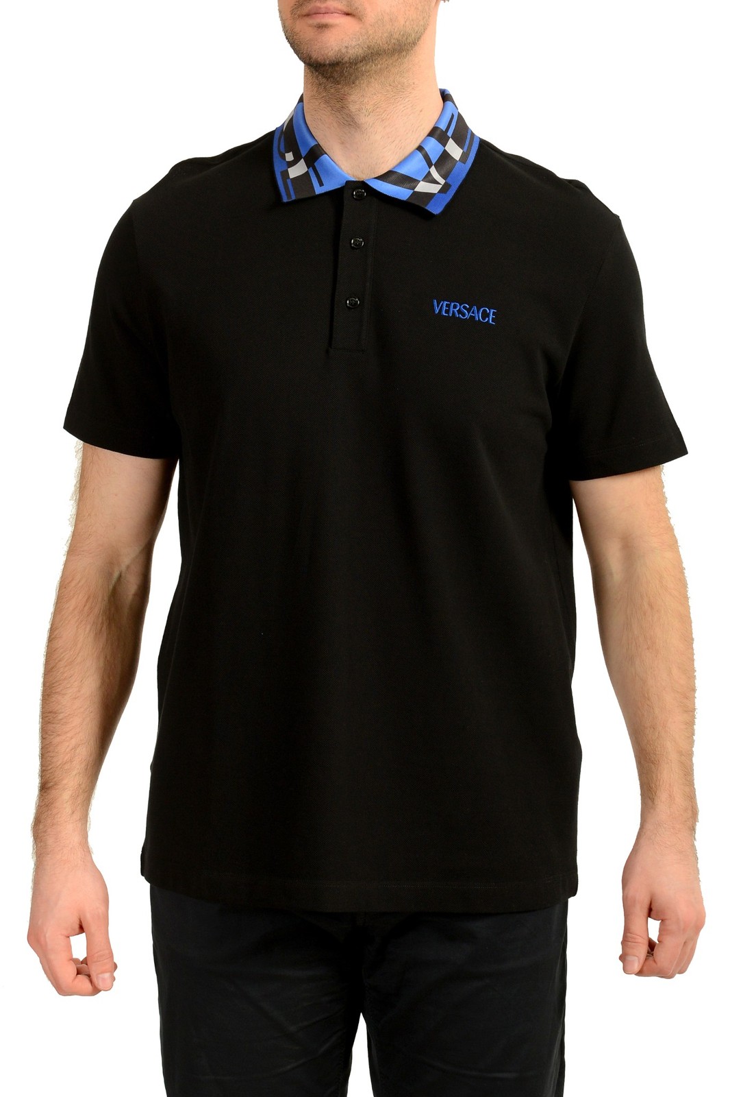 Versace US 2XL IT 56 49790₽