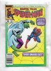 Marvel Tales #185 Fine/Very Fine (reprints Amazing Spider-Man #45) Lizard