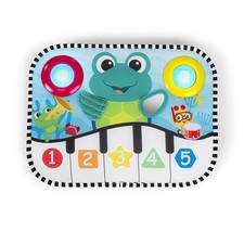 Baby Einstein Ocean Explorers Neptune's Kick Explore Musical Medium, Blue