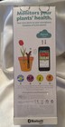 New in box. Parrot “Flower Power” Bluetooth/Wireless Plant Monitor in Brown. ￼ — photo 2