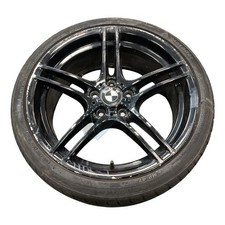BMW 3 Series E90 E91 E92 313 Style Front Alloy Wheel 8J X 19" ET:37 7844343