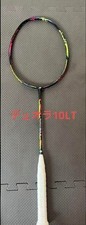 Duora 10LT Badminton Racket 4U5 Discontinued Item: