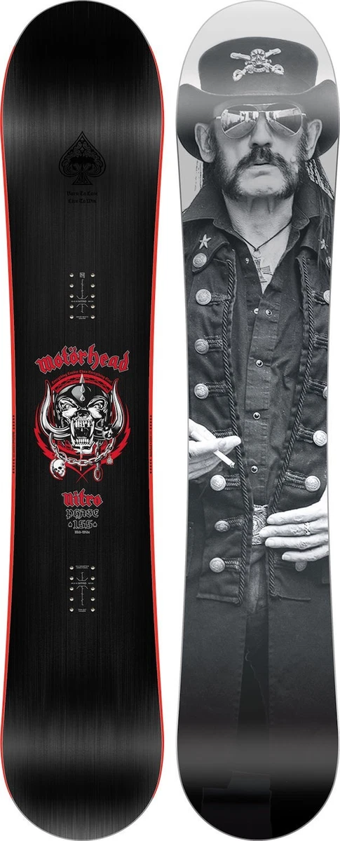 Nitro Snowboards for Men for sale | eBay
