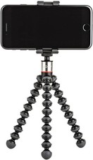 Joby Griptight One Gp, Universal Phone Holder, Magnetic Gorillapod Flexible