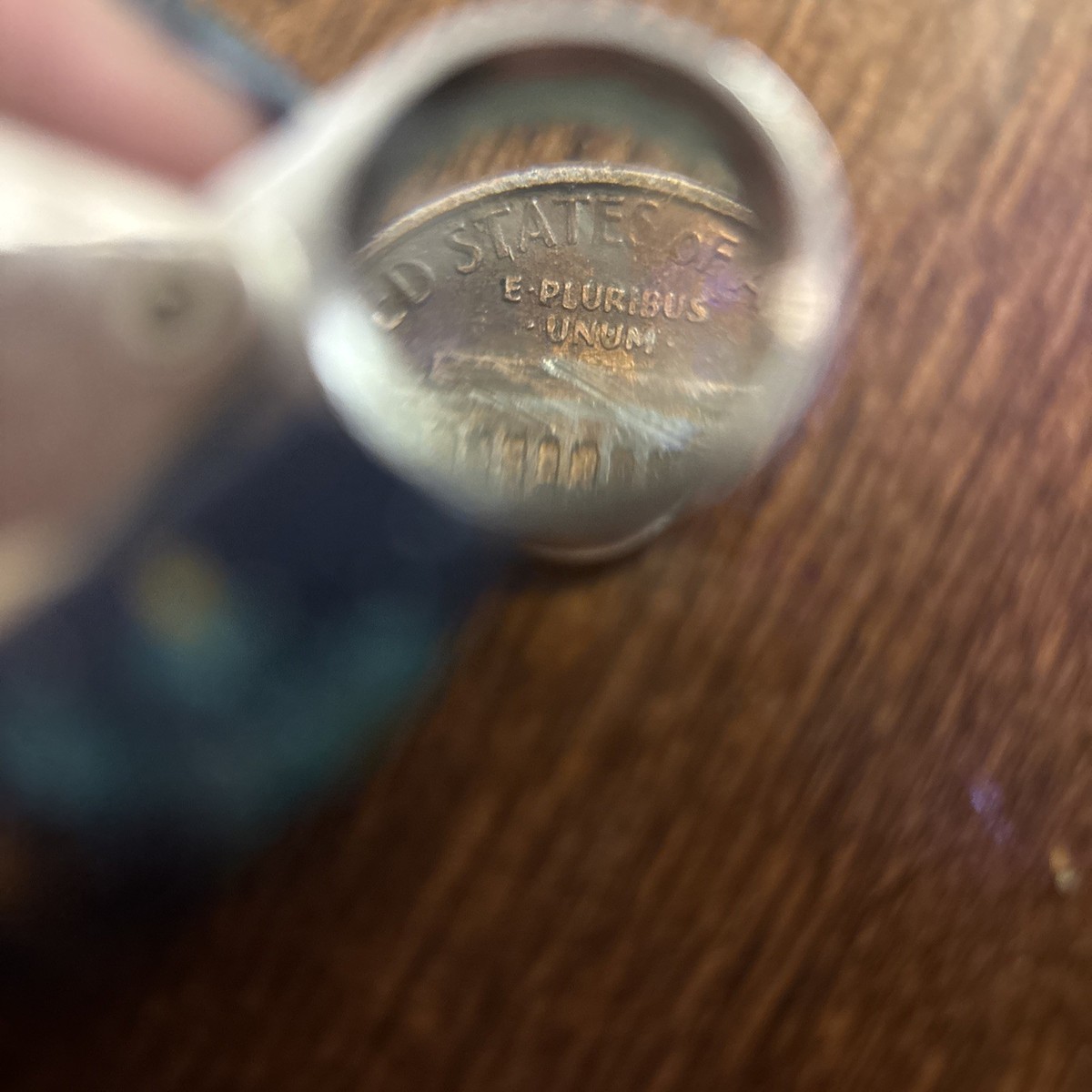 Penny ミントグリーン Mint 22