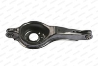 Moog Querlenker RadaufhäNgung Hinten Beidseitig Unten FüR Ford Focus III Turnier