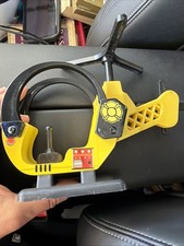 Kidkraft Yellow Wooden Plastic Fire Station Rescue Helicopter Play Pretend Toy