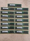 New ListingSK Hynix 32GB DDR4 Server RAM 2400MHz ECC RDIMM PC4-2400T 2Rx4 HMA84GR7AFR4N-UH