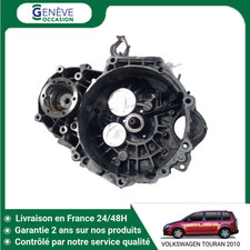 Boite de vitesse Volkswagen TOURAN
