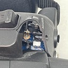 Canon VIXIA HF G50 Ultra High Definition Camcorder - Black, Parts & Repair- U106 — photo 6