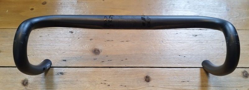 Easton E100 Carbon Drop Handlebars 31.8mm 400mm 40cm