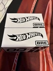 Hot Wheels Collectors Red Line Club RLC '72 Datsun,New In Box