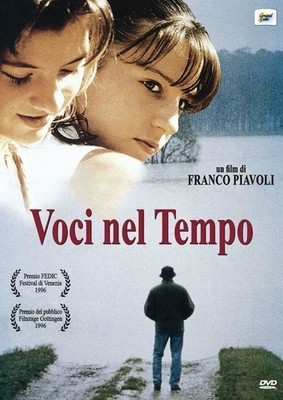 Neue DVD - Stimmen in der Zeit 1996 - General Video 