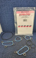 Fel-Pro ES 71347 Water Pump Mounting Parts Fits 2007 GMC Sierra 3500 Classic