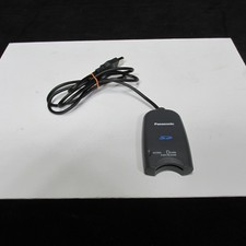 Panasonic RFA1869 USB SD Reader Writer for Technics DZ 1200 Digital Turntable