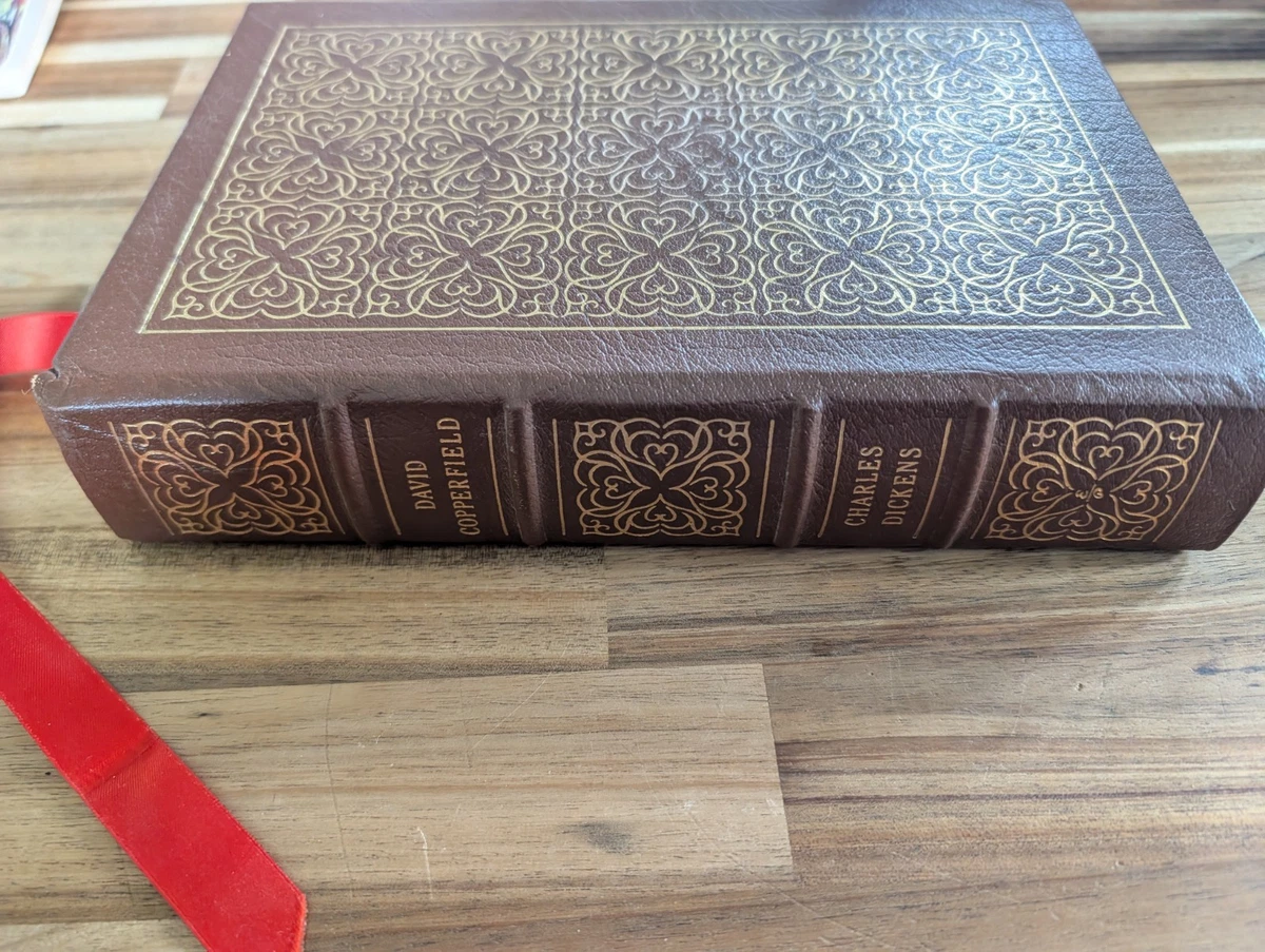 查尔斯* 狄更斯典藏版古董及收藏书籍| eBay