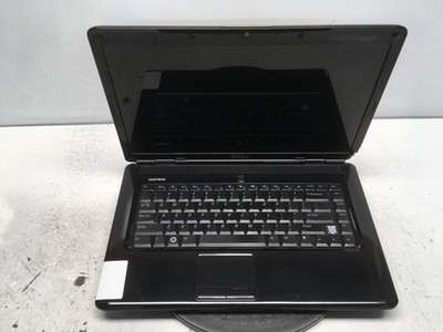 Dell Inspiron 1545 Intel Pentium Dual-Core T4300 2.1GHz 3 GB NO HDD No Batt