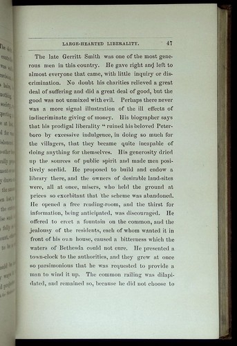 Sylvanus Stall / How to Pay Church Debts and How to Keep Churches Out of Debt - Picture 3 of 3