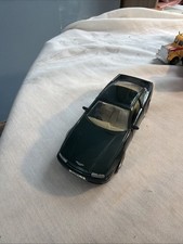 Aston Martin Virage Car.  Scale 1/40. 11cm Long. Opening Doors