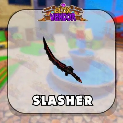 Murder Mystery 2 MM2 Slasher Godly Knifes and Guns