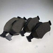 Ferodo 2320001 Bremsbelagsatz für vorne passend für Ford und Mazda