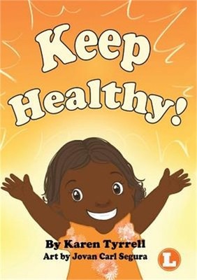 Keep Healthy (Paperback or Softback)