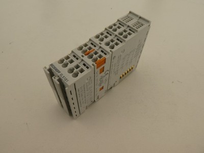 Beckhoff / Incremental Encoder Interface / EL5101 (24-4-10-3)