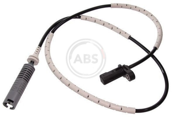 ABS Sensor Raddrehzahl A.B.S. 30267 FüR BMW E81 E87 E90 E92 E88 3Er 1Er E82 E91-image