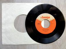 7" The Beatles - Ain't She Sweet / Cry For A Shadow (Amiga) GDR