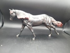 Peter Stone Model Horse Remington Mare Sunbur...