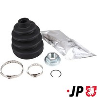 Jp Group Faltenbalgsatz Antriebswelle Jp 1543601310 FüR Mondeo Ford B4Y 3 Bwy