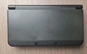 Nintendo New 3DS Black | Charger + 32GB SD Card | Region Free | USA TESTED