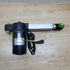 Okin Alphadrive 5 ADZ5 3.5 Inch Motor Actuator Adjustable Bed Base