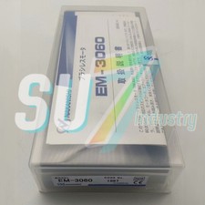 Nakanishi EM-3060 Electric Spindle Motor 1pcs New In Box