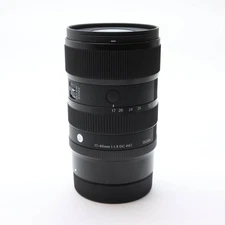Sigma 17-40mm F/1.8 DC Art (for Canon RF / APS-C) -Near Mint- #428