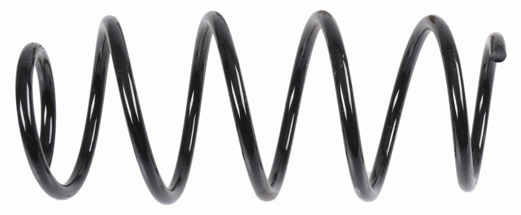Fits SACHS 997 854 COIL SPRING