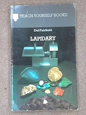 Lapidary