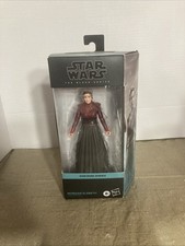 Star Wars Black Series Ahsoka Morgan Elsbeth New Sealed Hasbro
