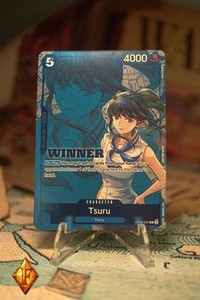 Tsuru | eBay