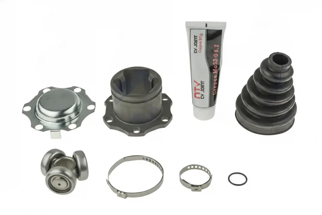 Nty Inner Cv Joint For Seat Cordoba Ibiza Diesel Skoda Fabia Diesel - Image 3