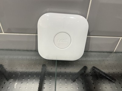 Licht nur benutzt, Heat Link für Google Nest 3. Gen Lernthermostat (22/2)